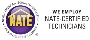 Logo Nate Certified